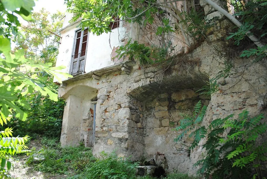 Διαμέρισμα Villa Delle Rose Sulla Baia Di Porto Frailis Àrbatax Ιταλία