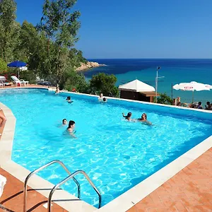 Ferienpark Camping Telis, Àrbatax