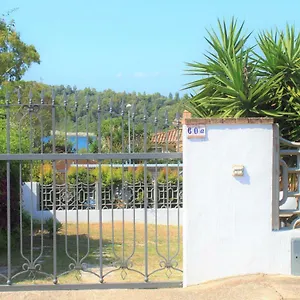 Apartment Marte, Àrbatax